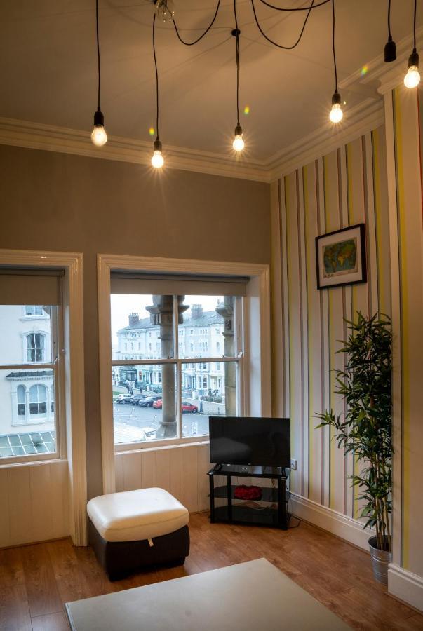 Cornerhouse Apartments Llandudno Luaran gambar