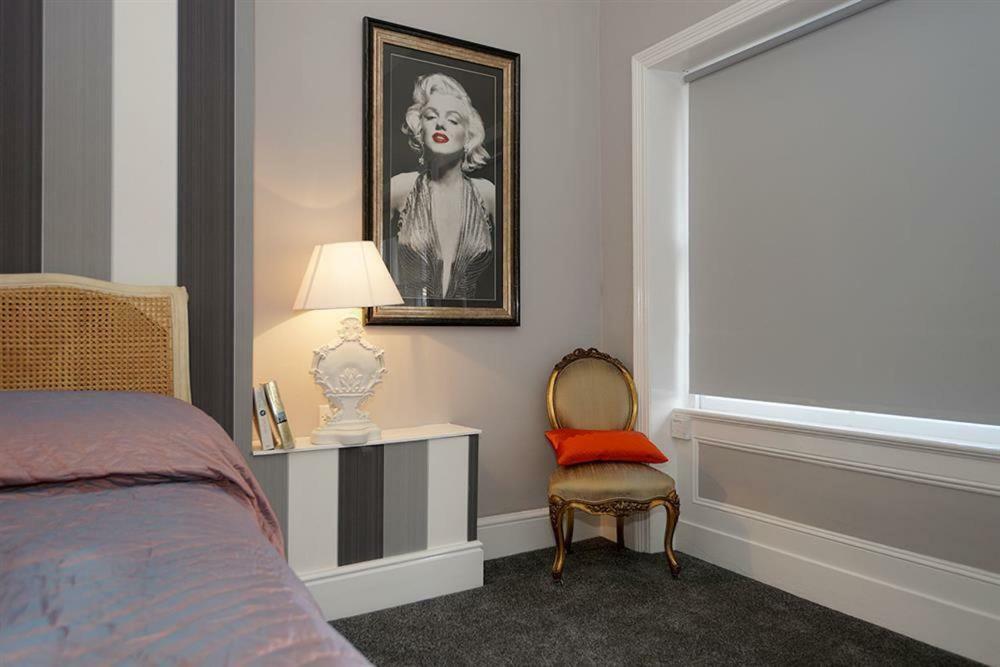 Cornerhouse Apartments Llandudno Luaran gambar